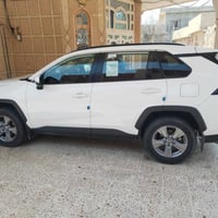 راف فور XLE • ٢٠٢٢ • ٦٢ الف ميل