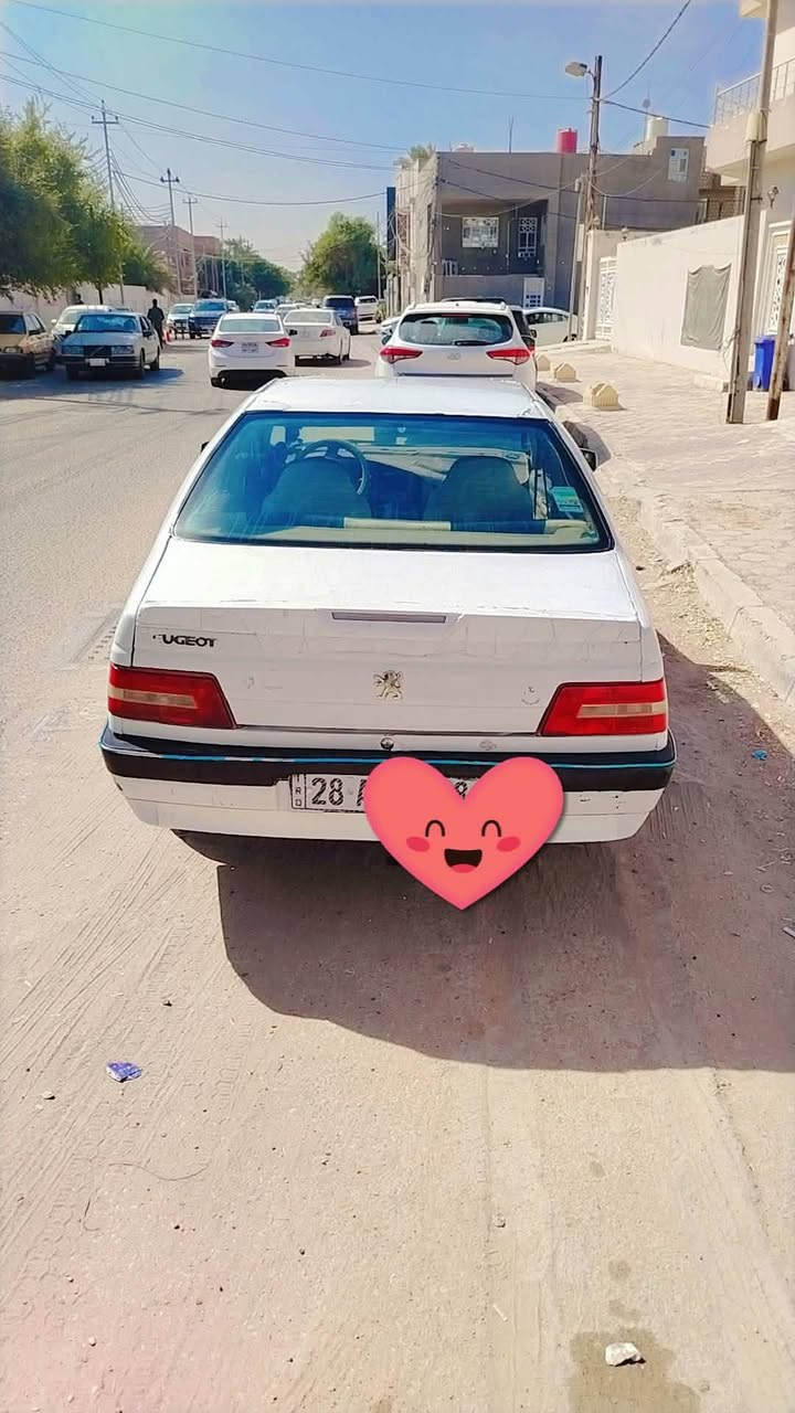 بيجو أكاد • ٢٠١٦ • نجف كوفه