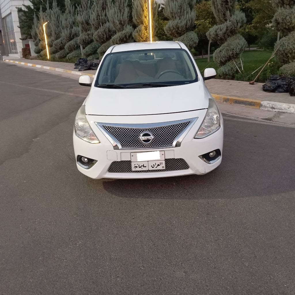 نیسان لاکشمیبای مۆدێل 2020 هندی گێڕ اۆتۆماتیک سبی ١دەستە لەشەریکەوە 145 هەزار رۆشتوە دەبڵ گێچ دەسک ستیل سوکان ڤۆلیۆم باڵ حاسە سبیری دانەبزیوە ٢سویچی بیلادی لەگەڵە بۆیاخی نیە سەنەوی تازە بەسەرچوە رەقەم سلێمانیە وەکالەش اکەین گێڕو مەکینەو تەبریت تەقەو رەقە بەشەرت نەکراوەتەوە سعڕ ٩٩ گلاو کەمیک معامەلە لەسلێمانی زم ***********ڤایبەڕ لەسەڕە شربازهير, السليمانية
