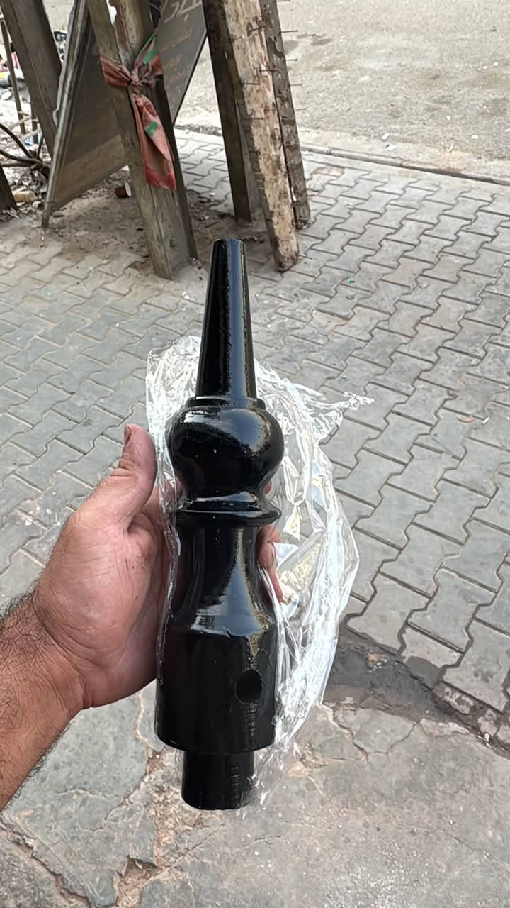 بكارات • جاوي افريقي • ضمان سنة