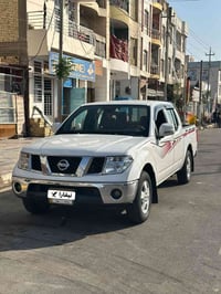 نيڤارا • ٢٠١١ • كفاله سنة