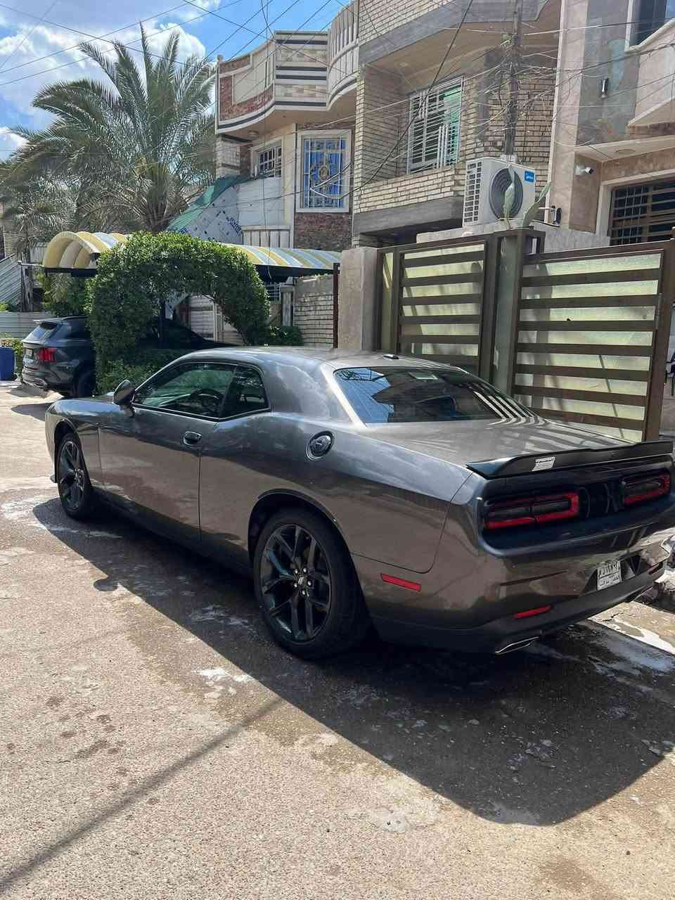 سلام عليكم جالنجر 2023 GT سياره ماشيه 40 مايل بدون رقم سياره حادثها جاملغ الايسر مبدل فقط وشويه بارد بل بنيد قاعده مال جاملغ بيها سحب لا صبغ ولا معجون فقط سحب سياره جديده داخل يم حسين شماره تترقم اي محافظه التعجبك صور السونار بل منشور مكينه 3600 مكاني بغداد سعر 160 وبيها مجال ***********
