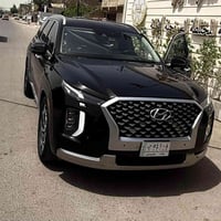 باليسايد كاليكرافي • ٢٠٢١ • حادث بسيط