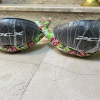 غراض مال PCX تجوه عدد 2 اصليات جدد بعدني ما شادهن وطلاعه مال جيل ثالث ...