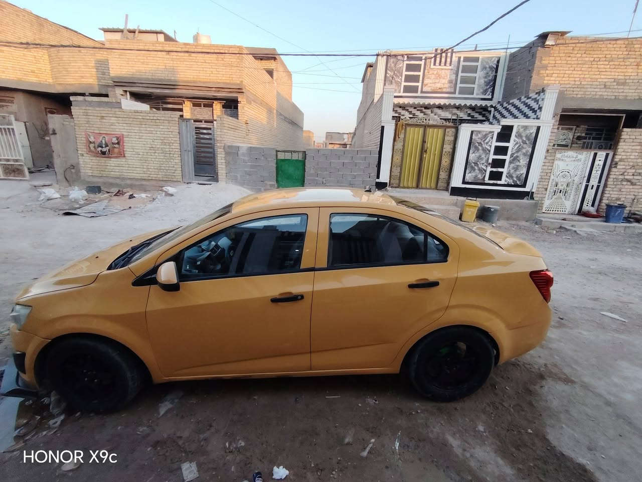 سونك ٢٠١٢ خليجي تخم تاير باتري جدد صدر جديد كهربايات كلهة شغالة كير محرك نضيف  مصفرة هية وغرامات سنوية ل٣١ ترايك وين ميعجبك السعر ٥٤ مكان بغداد ***********
