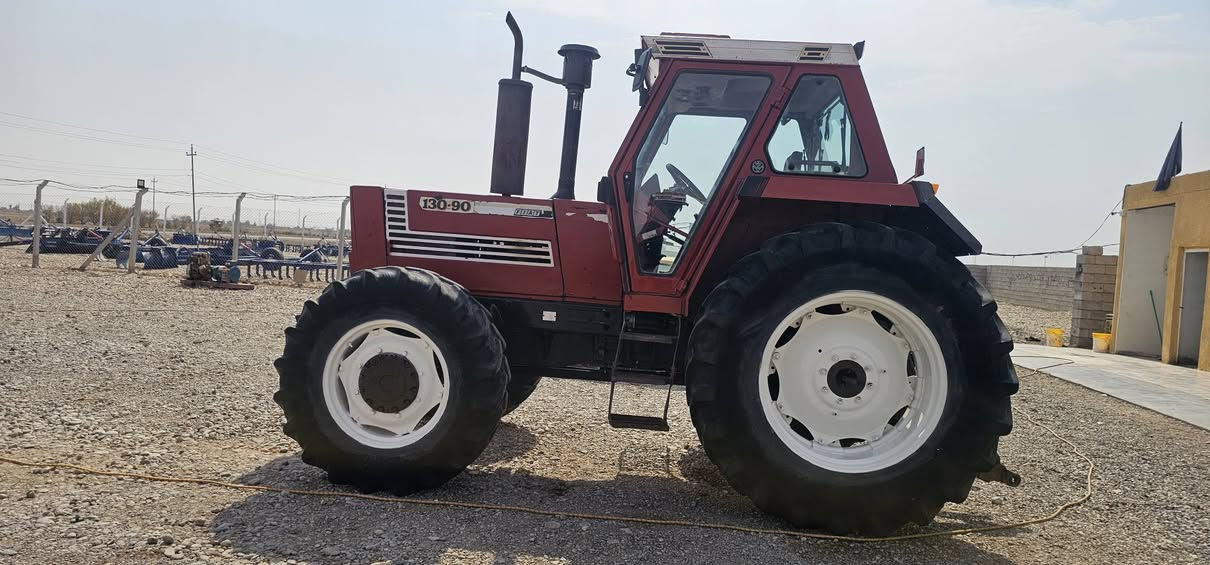 سلام عليكم  مكينه فيات 130 للبيع جاهزه الشغل رقم واسط تحويل   ***********
