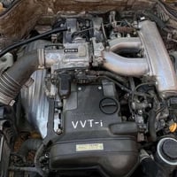 مكينة VVT • شغالة • على اوميكا