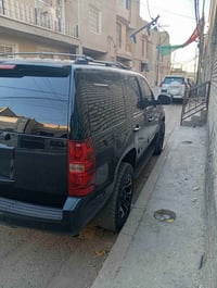 تاهو ادوات Let 2008 كص قماره سياره حلوه ودواخلها جديده سعر 45 وبيها مج...