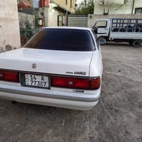 مارك كصيف • ١٩٩١ • ابي الخصيب