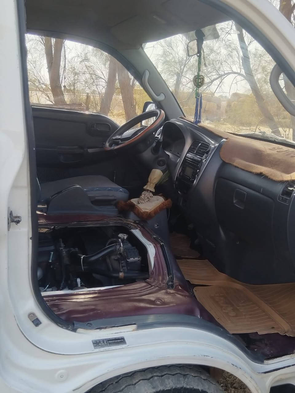 سلام عليكم كيه بنكو للبيع مديل ١٤ السياره خير من الله كامله من كلشي وباسمي تحويل مباشر رقم بابل. سعرها ٩٥ وبيها مجال
***********

سلام عليكم كيه بنكو للبيع مديل ١٤ السياره خير من الله كامله من كلشي وباسمي تحويل مباشر رقم بابل. سعرها ٩٥ وبيها مجال

