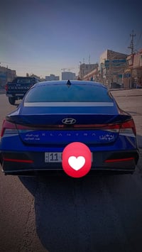 بسم الله الرحمن الرحيم  السلام عليكم  النترا 2024 للبيع مراوس ما اراوس...