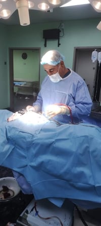 جراح أعصاب • نزف فوق الأم الجافية • جلولاء