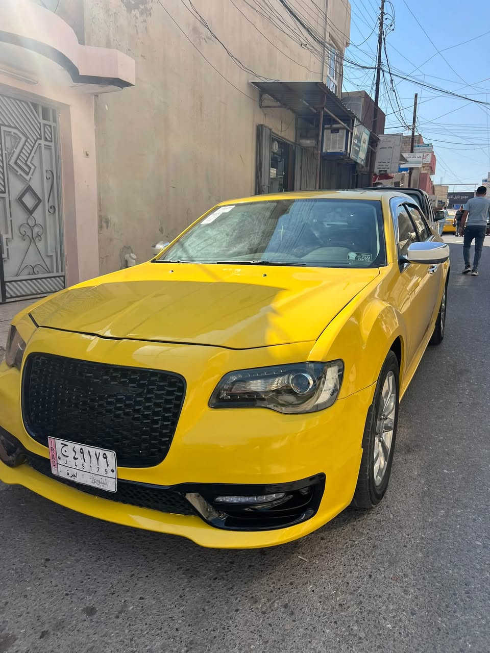 السلام عليكم
اوباما 2020اصل 

فور ويل 

محرك كير بوضع الشركه 

صبغه وحده اصل ابيض

ضرر جاملغ وبوند بدون لعد بدون شاصي 

السعر 196مجال بسيط

عنوان موصل الجانب الايمن***********وتساب
