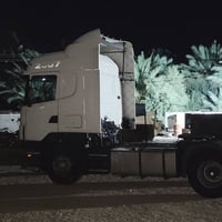 سكانيا • ٢٠٠٥ • اربيل