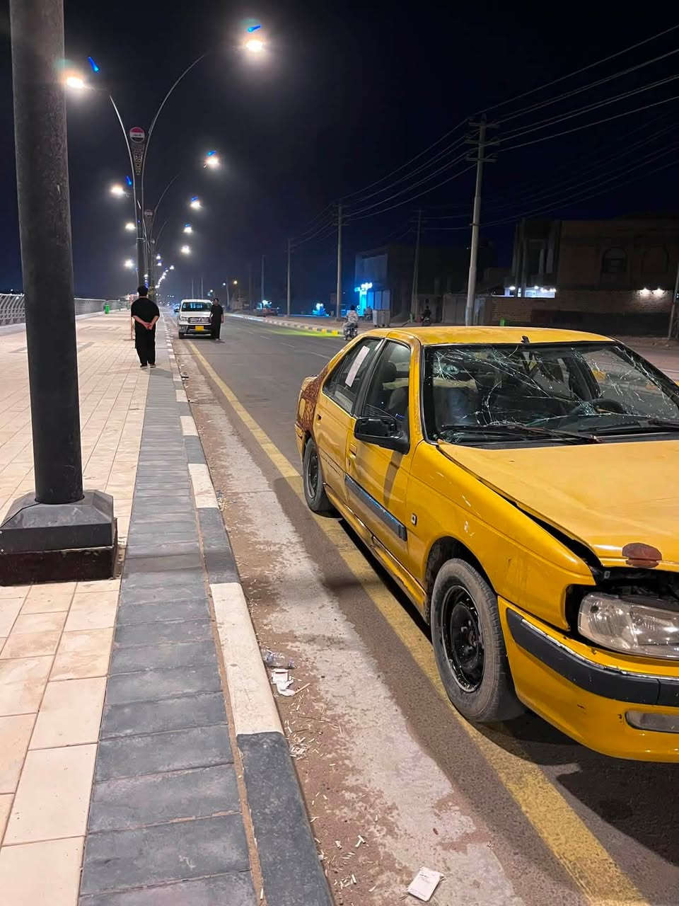 سلام عليكم اخوان بيجو بارص 15 كير ومكينه بشرط كهربائيات كلها شغاله تبريد ثلج رقم بصره سنويه ل27 راعيها موجود السياره مثل ماتشوفون طار البنيد عندي وابيع على وضعها رايدها بـ18. وبيها مجال مكان السياره بصره قضاء المدينه
رقم الهاتف ***********
