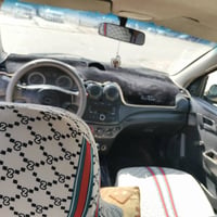 افيو ٢٠٠٧ • كير عادي • رقم كربلاء
