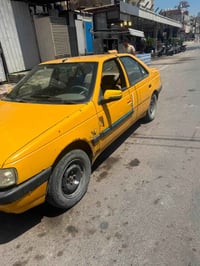 بيجو للبيع موديل 2015 السعر 20 ورقه مكاني بغداد مدينة الصدر  077274373...