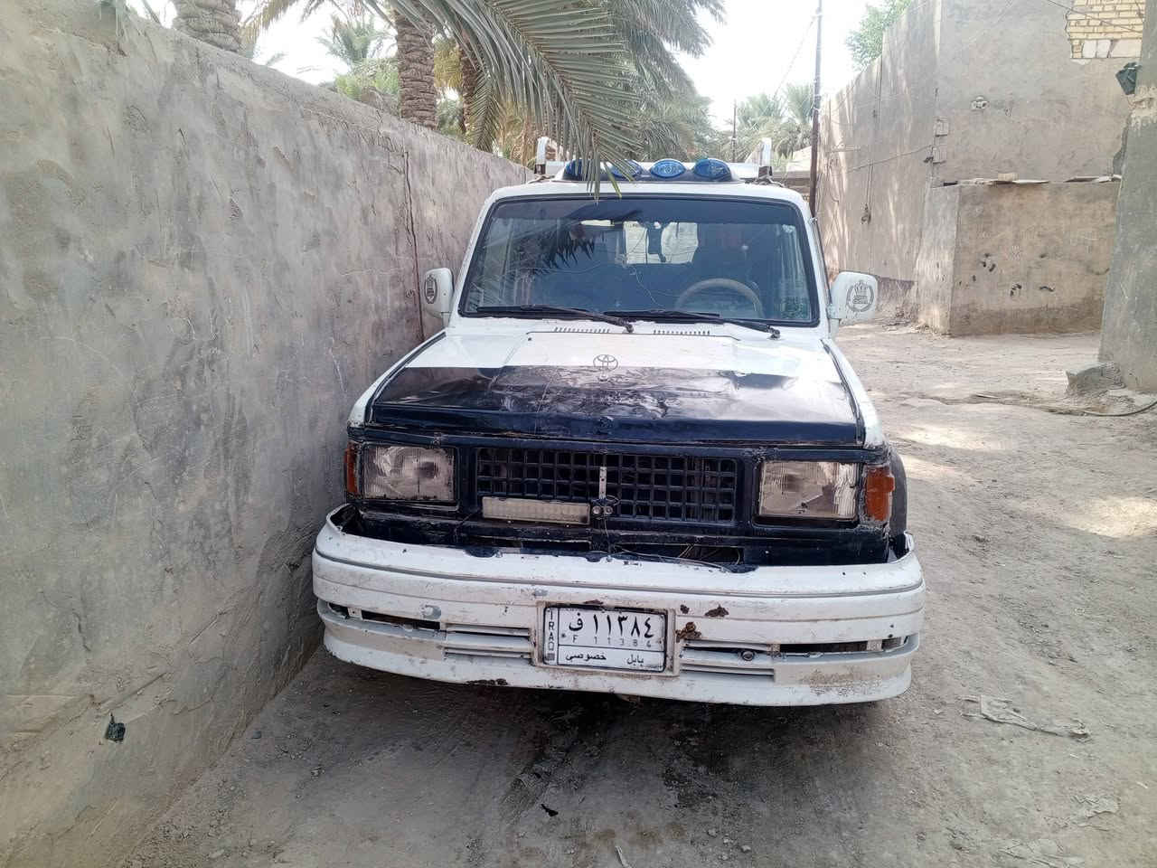 سيارة زوزه ياباني محرك ونجي كير عادي تبريد شغال كهربائيات الشغاله - ملاحظه بيها قسام شرعي   بابل حمزه الغربي سعر20 بيها مجال *********** مراوس بكيا بسته
