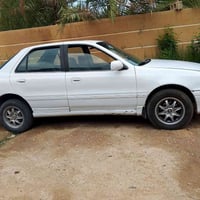 موديل ٩٤ • تاير جديد • كهربائية شغالة