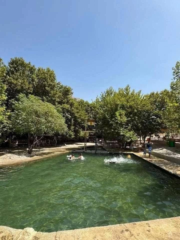 عرض خاص هذا الاسبوع مبيت دهوك نفر (30) الف يوم جمعه
يشمل نقل مبيت فطار صباحي جولات سياحية

البرنامج
✅مصيف دشتتاخ حدود تركيا 🏞️
✅مصيف شلال شرانش
✅مصيف سنوبر
✅مطعم
✅فاملي مول دهوك
✅كورنيش زاخو او جبل زاوة ختياري

✅من ثم ذهاب الى الفندق
✅اليوم الثاني مصيف شيرانة
✅مصيف سولاف
✅مصيف اشاوه
✅مطعم / حديقه حيوانات/ سد دهوك ختياري
✅برنامج يشمل نقل مبيت فطار صباحي
✅نطلاق البرنامج يوم الجمعه

✅باص خاص للعوائل ✅باص خاص لشباب

نتمنى لكم رحلة جميلة ومميزة ❤️
🟡متوفر حجز عن طريق ال واتساب او مراسله صفحه
شركه جنوب الموصل لسياحة والسفر

اهلا وسهلا تنورنا بكل وقت 
للحجز مراسله الصفحه والاتصال  واتساب.***********  انستاl.9gc 

شركه جنوب الموصل لسياحة والسفر
