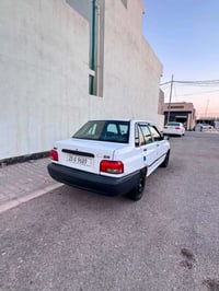 مكينة وكير • تكييف ثلج • ٢٠١١