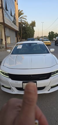 للبيع جارجر Sxt موديل 2018 كلين مكفولة كفالة عامة فقط دعاميات و شخوط ب...