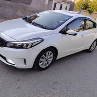 سيراتو ٢٠١٧ • رقم بغداد • بصمة فتحة