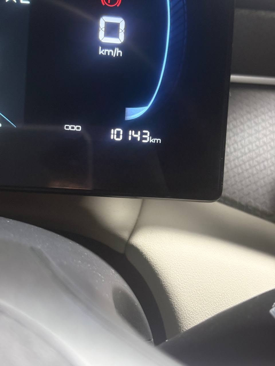 بيع مستعجل BYD Qin Plus 2025 

ماشيه 10,000 كليو متر
مرقمه وكامله ونضيفه السياره داخلها ابيض 
السعر : 21 مليون وبيها مجال بيعتها مستعجله 

***********
