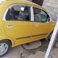 شيفروليه سبارك • ٢٠٠٧