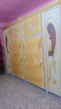كنتور • بغداد