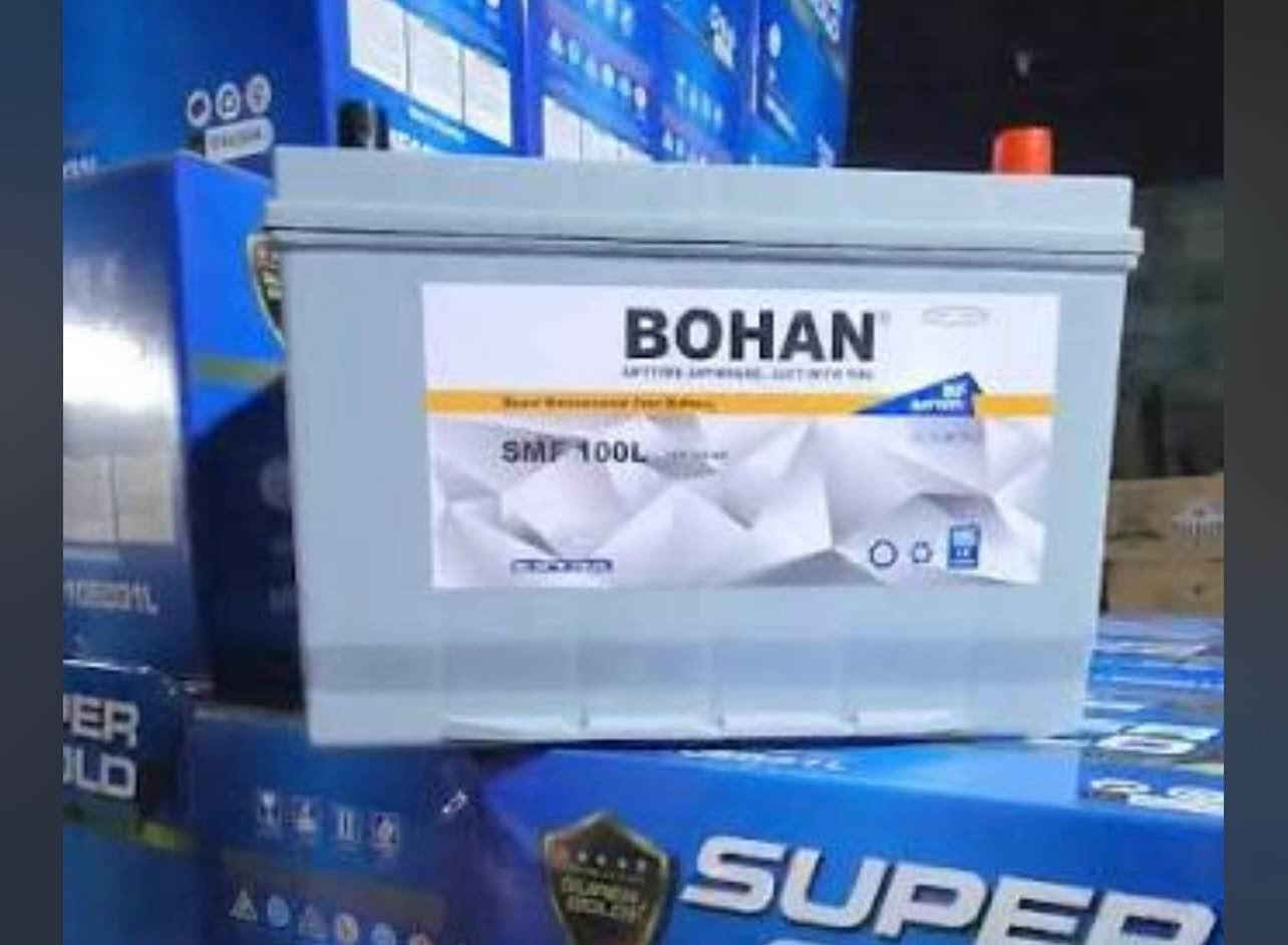 بطاريات جميع القياسات كوري ماليزي هندي 
يوجد ترصيل جميع انحاء العراق
*********** بغداد, العراق
