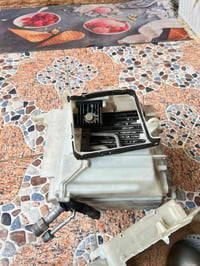 دعاميه خلفيه • كورولا • النجف الاشرف