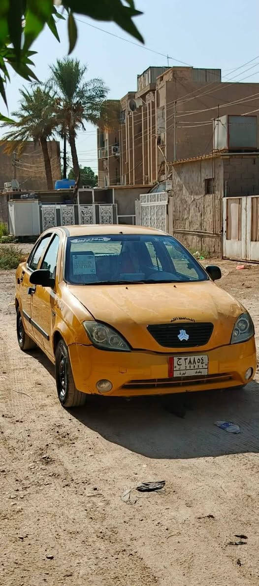 اليوم حديث ورخيص طيبة 2016 ورقم بغداد الماني بعد شتريد وسعرها بس((  بمليون و500 الف وبيها مجال)) كير ومحرك خير وبركة  كشرتها كدامك هسة مصورها  بيها ضربة بالجاملغ الخلفي مبينة كدامك تخم تاير نضيف  جديد جواها صدرها 70 بالمية نضيف سيارة حتة منضومة تبريد بيها كاملة وشغالة نقصة بس غاز اشاير دشبول لايتات عالي ناصي كلة شغال هستوني مدوشمها جديد سنوية ضاعت مني ورحت سحبتلها سنوية تفاصيل بتاريخ اليوم 2026 تمشي بيها الحد سنة 2027 تفاصيل من المرور ساحبها   سيارة أصولية بس راعيها مضيعين عنوانة فقط  سيارة خدمية وتفيدك سيارة مال تلزم بيها خطوط تفيدك تروح وتجي بيها الدوامك للبيت مسواكك تخلص بيها شغلك احسن من التكسيات وفلوسها فلوس موبايل وشوكت ماتريد تبيعها تجيب سعرها مكاني بغداد الزعفرانية وهذا رقمي وموجود واتساب همينة وتدلل ***********

