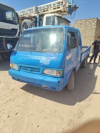 شاحنة • حديدة • ١١ ورقة