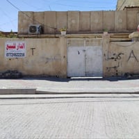 حي الجهاد • ٢٠٠م • طابقين