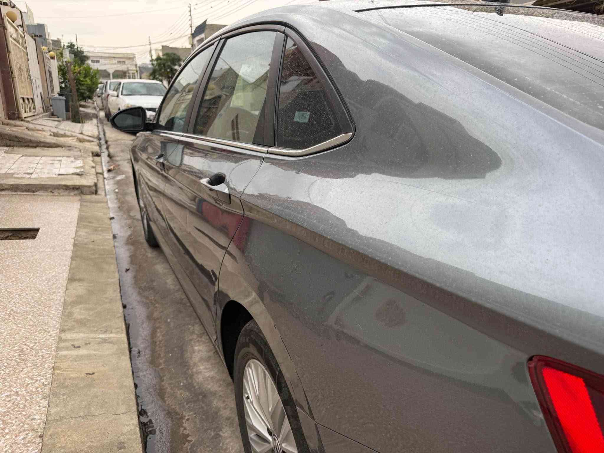 جيتا • ٢٠١٩ • نظيفة