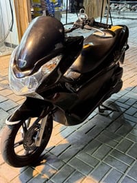 PCX • ٢٠٢٥ • ٢٨٠٠٠