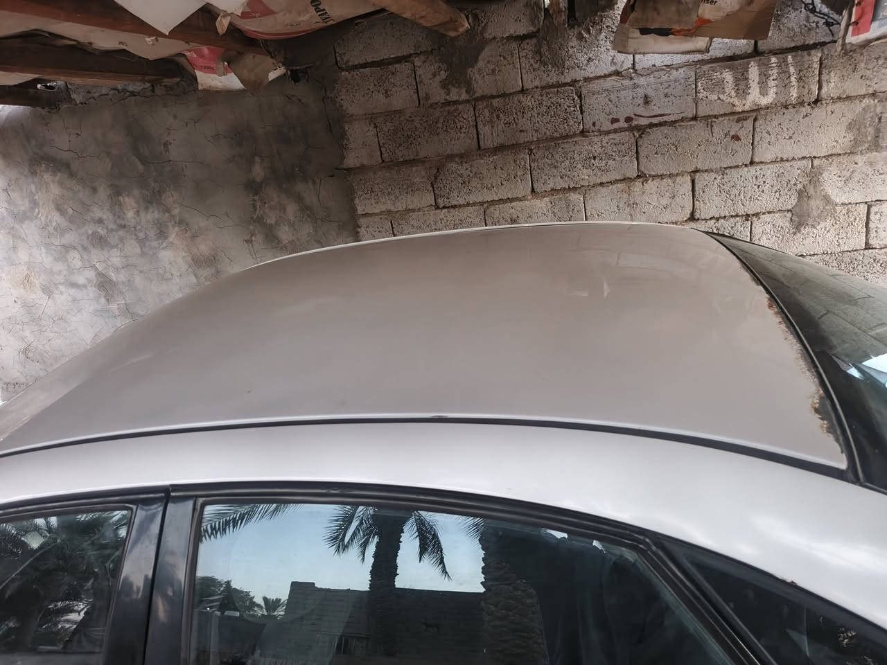 للبيع موديل ٢٠٠٦ رقم بغداد باسمي جاهزه السعر ٥٠ورقه       ***********  الديوانية شاميه
