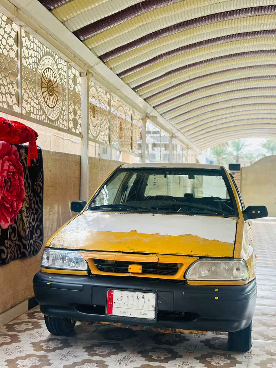 سايبه • ٢٠١١ • نضيفه