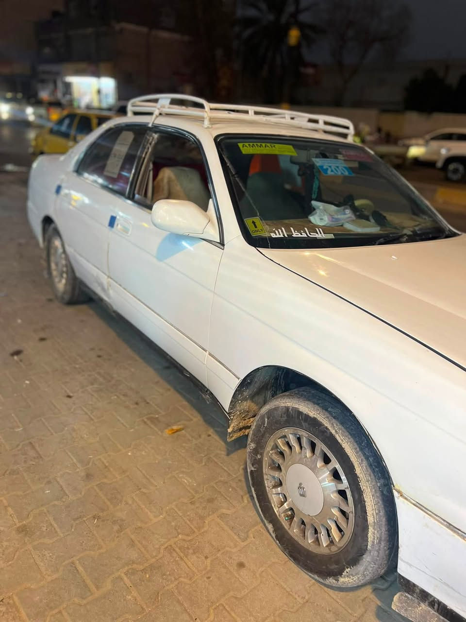 السيارة بطة متصل فول مكفوله من الاصوليات والكصه والنقل الجثة السيارة باأسمي رقم كربلاء العنوان بصرة ابي الخصيب 
السعر55 بيها مجال قليل 
رقم الهاتف :***********
