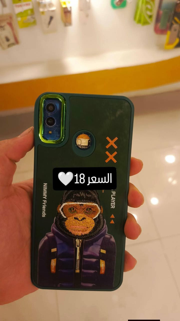 جهاز هونر 
‏ذاكره 128
‏بطاريه 5000
‏دبل سمكرت ورام الجهاز شغال
‏كامره فدشي
‏وضهر مفطر
‏الشاشه بيها اشويه تعليك 
‏السعر 18قفل قفل 
‏عنوان المركز الدوانم شارع المكاتب مركز عبودي
‏الاستفسار ***********
‏او خاص المو شراي لا يراسل

