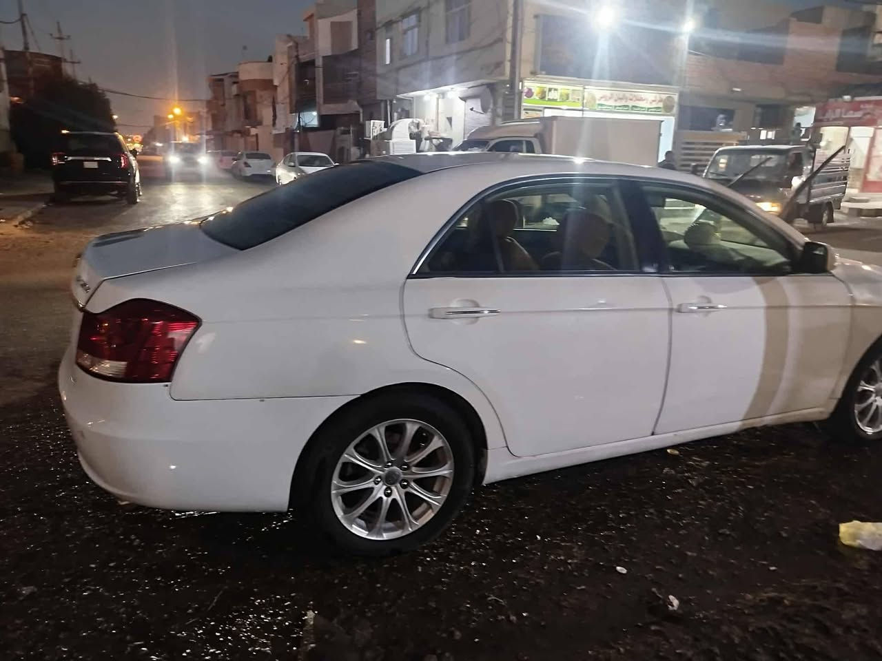 امكراند c8 الحجم الكبير رقم قادسيه مكينه كير تبريد لايتات لد جدد السعر 62 التواصل *********** مكاني نجف
