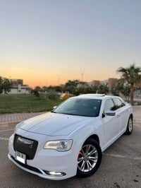 كرايسلر ٢٠١٨ • فول فول • كلين بدون صبغ