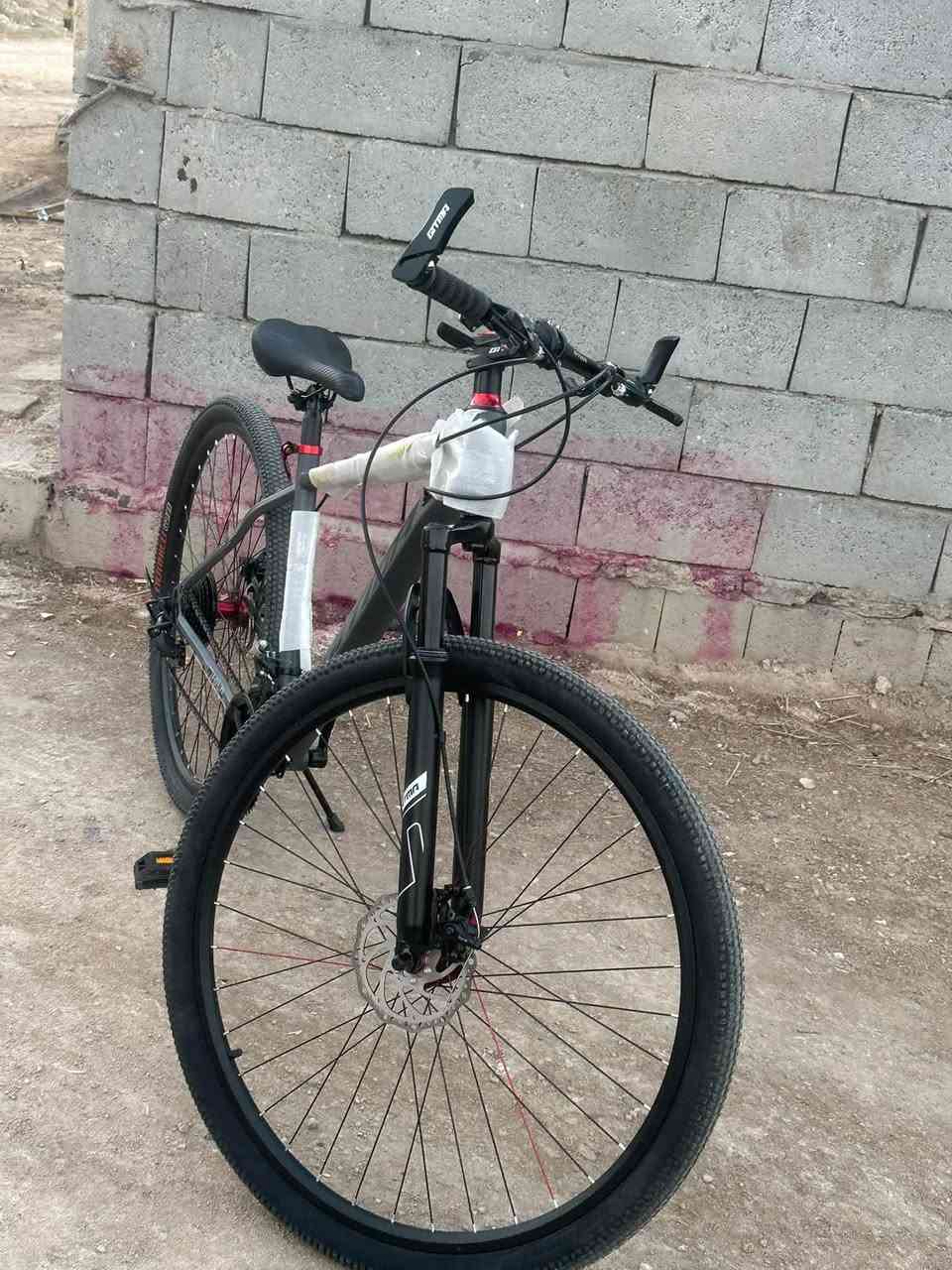 دراجة • للبيع