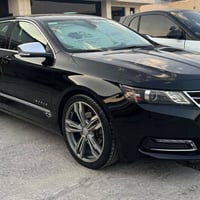 امبالا • ٢٠١٧ • وارد امريكي