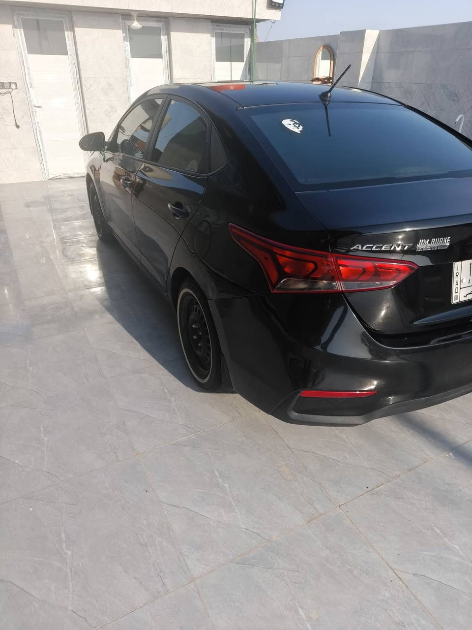 السلام عليكم 
اكسنت 2021 أمريكي 
رقم معوقين المثنى 
بيها جاملغ اوبنيد ولباقي ليبل واحد 
مكينه دوش 1600 كير ايتي  سنويه لل 27 
جاهزه كير مكينه تبريد تخم تخم تاير 
تحكم استيرن كامره دواره 
السعر 98وبيها مجال قليل 
البصره القرنه ***********
