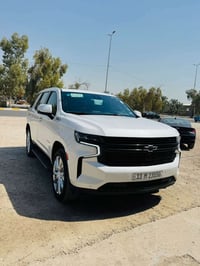 تاهو هاي كانتري • ٢٠٢٣ • ٨ سلندر ٦٢٠٠