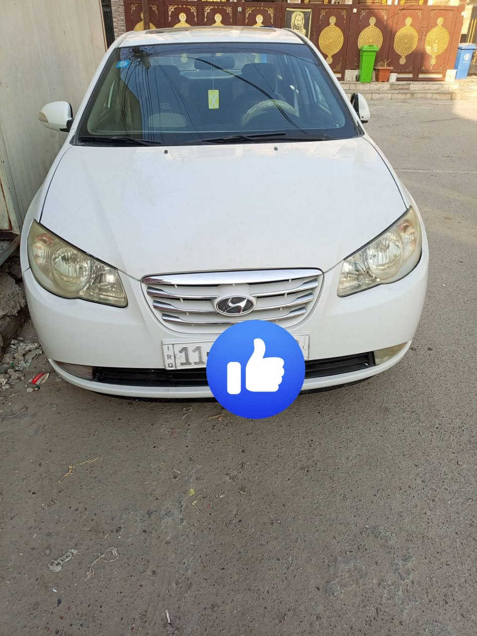 النترا 2011 مكينة 1600دكشن عالي تبريد ثلج  فتحة سقف اشاير بالمري تخم تأيرات جديد باتري جديد شاشة كاميرا بيها صبغ للجمالية بيها سونار رقم بغداد دولي تحويل ثاني يوم السعر100ورقة مكان بغداد الشعب *********** واتساب
