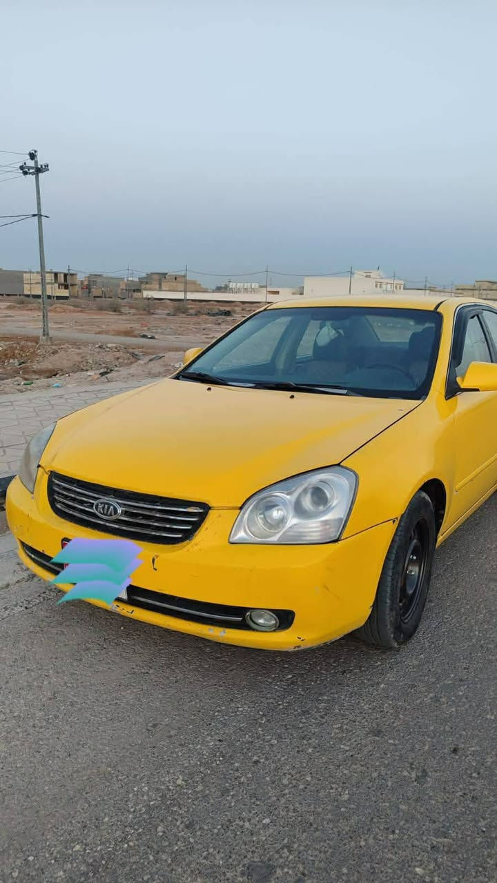 السلام عليكم ،،للبيع اوبتما8امريكي مكينه كير كفاله تبريد حداديه كامله هيئه غرامات مصفره  رقم مثنى بسمي مكاني ديوانيه الشراي خاص او يتصل***********
