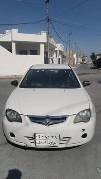 ٢٠٠٩ • تبريد شغال • تايرات جديد